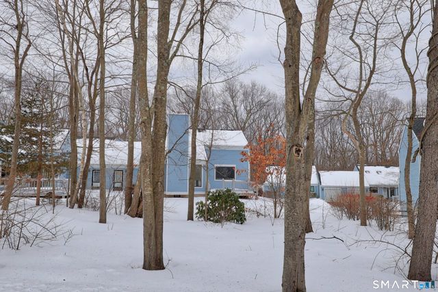 86 Cannon Ridge Drive 86, Watertown, CT 06795