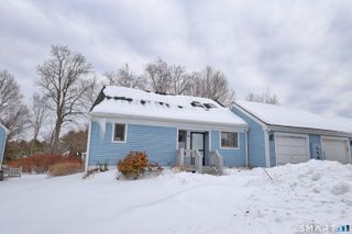 86 Cannon Ridge Drive 86, Watertown, CT 06795