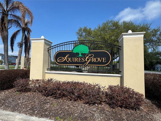 357 SQUIRES GROVE DRIVE, Winter Haven, FL 33880