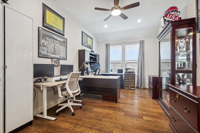 1601 Twistleaf Road, Flower Mound, TX 76226