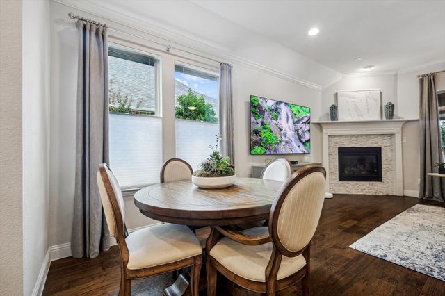 1601 Twistleaf Road, Flower Mound, TX 76226