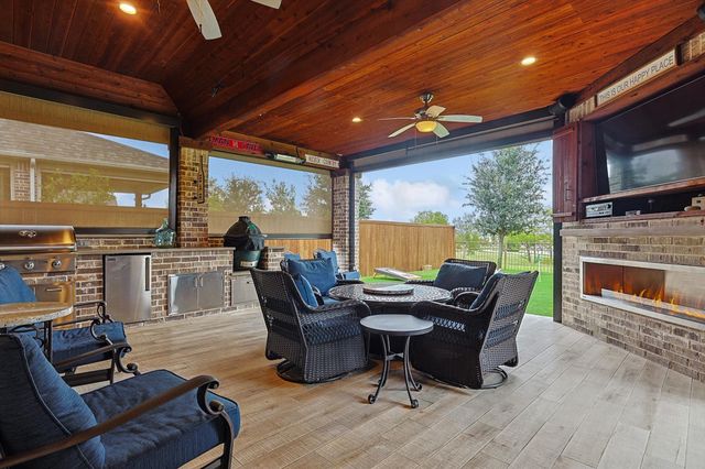 1601 Twistleaf Road, Flower Mound, TX 76226