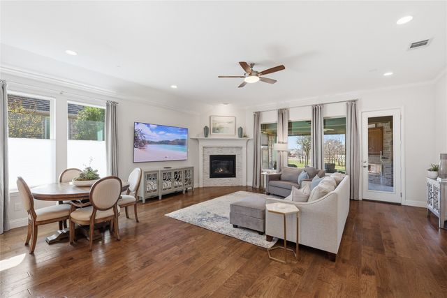 1601 Twistleaf Road, Flower Mound, TX 76226