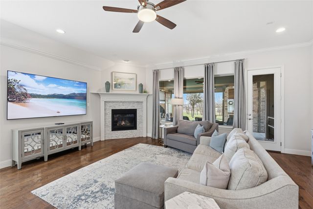 1601 Twistleaf Road, Flower Mound, TX 76226