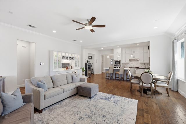 1601 Twistleaf Road, Flower Mound, TX 76226