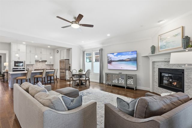 1601 Twistleaf Road, Flower Mound, TX 76226