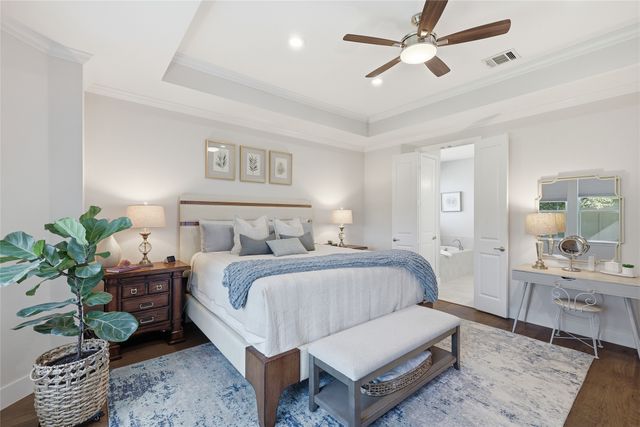 1601 Twistleaf Road, Flower Mound, TX 76226