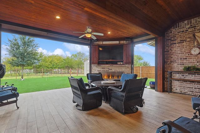 1601 Twistleaf Road, Flower Mound, TX 76226