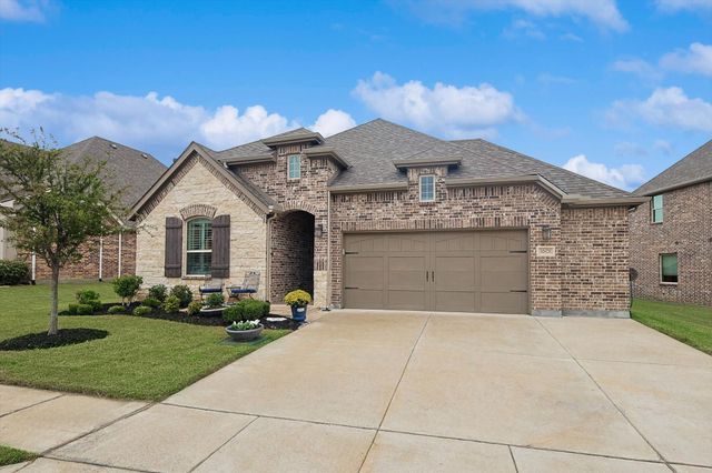1601 Twistleaf Road, Flower Mound, TX 76226