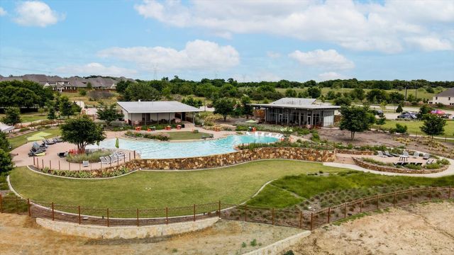 1601 Twistleaf Road, Flower Mound, TX 76226