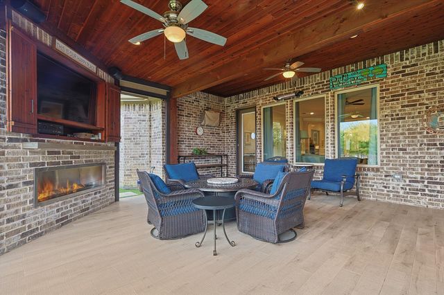 1601 Twistleaf Road, Flower Mound, TX 76226