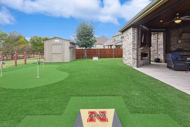 1601 Twistleaf Road, Flower Mound, TX 76226