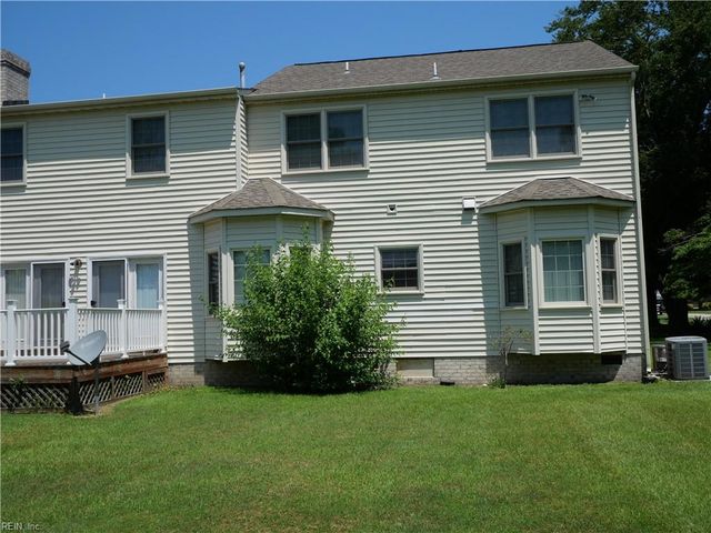 108 Hollywood BLVD, Yorktown, VA 23692