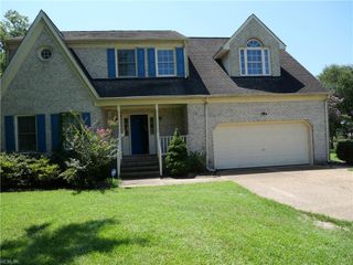108 Hollywood BLVD, Yorktown, VA 23692