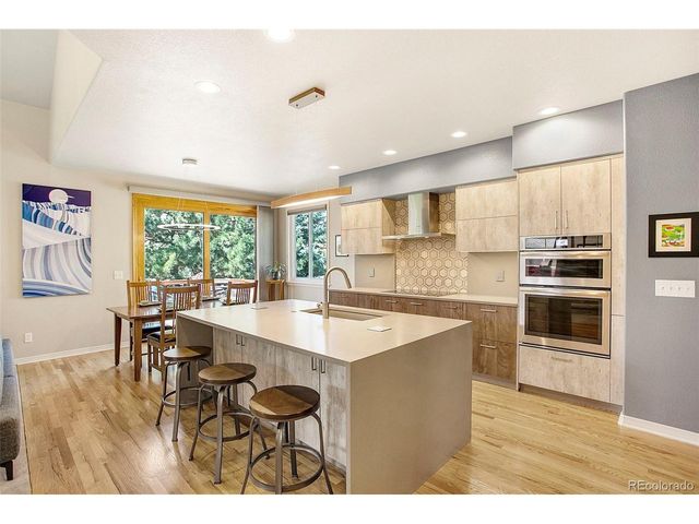 1418 Pine View Rd, Golden, CO 80403