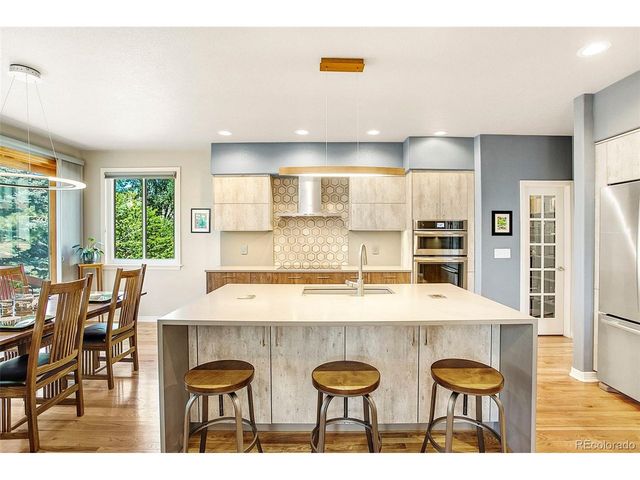 1418 Pine View Rd, Golden, CO 80403