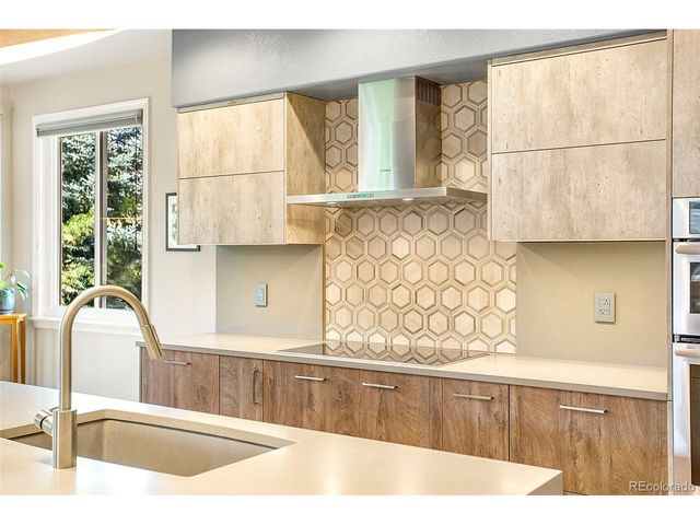 1418 Pine View Rd, Golden, CO 80403