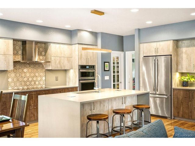 1418 Pine View Rd, Golden, CO 80403