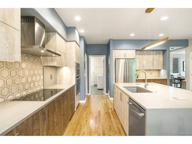 1418 Pine View Rd, Golden, CO 80403