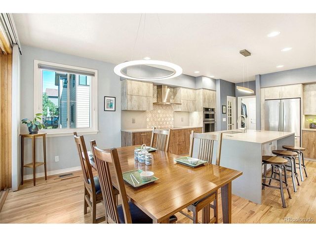 1418 Pine View Rd, Golden, CO 80403