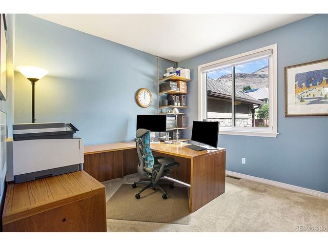 1418 Pine View Rd, Golden, CO 80403