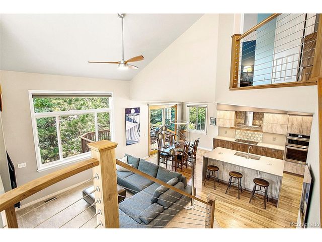 1418 Pine View Rd, Golden, CO 80403