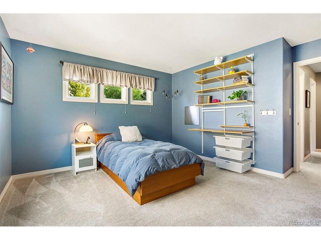 1418 Pine View Rd, Golden, CO 80403
