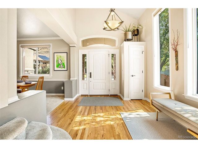 1418 Pine View Rd, Golden, CO 80403