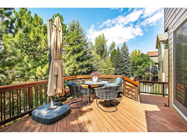 1418 Pine View Rd, Golden, CO 80403