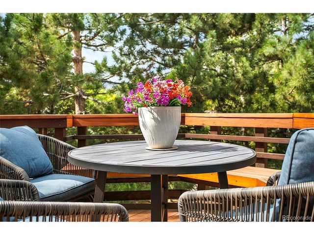 1418 Pine View Rd, Golden, CO 80403