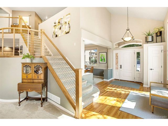 1418 Pine View Rd, Golden, CO 80403
