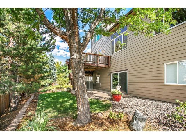 1418 Pine View Rd, Golden, CO 80403