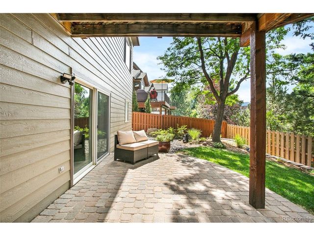 1418 Pine View Rd, Golden, CO 80403
