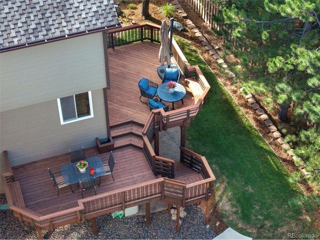 1418 Pine View Rd, Golden, CO 80403