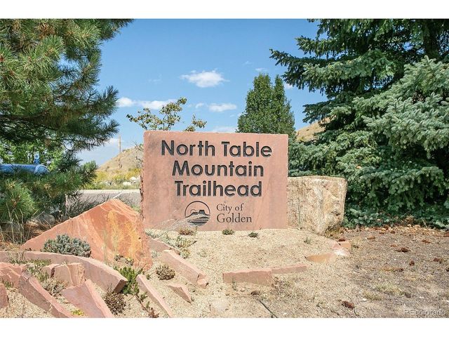 1418 Pine View Rd, Golden, CO 80403