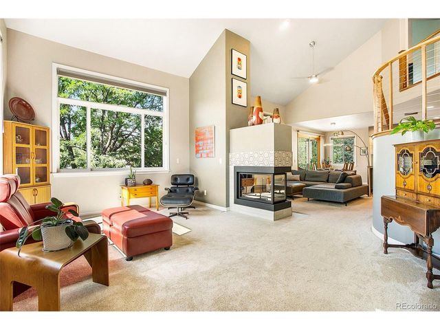 1418 Pine View Rd, Golden, CO 80403