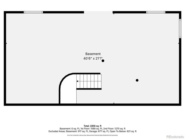 1418 Pine View Rd, Golden, CO 80403