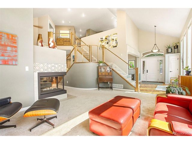 1418 Pine View Rd, Golden, CO 80403