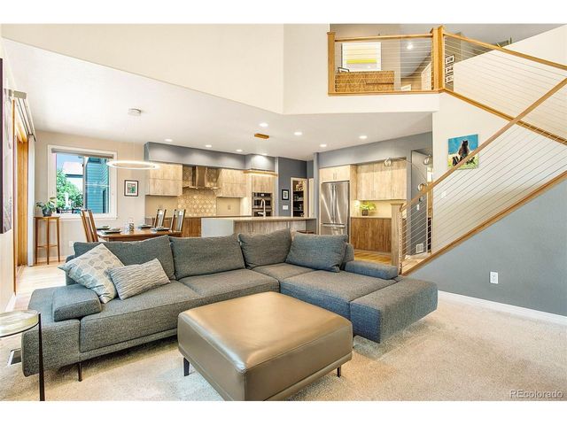 1418 Pine View Rd, Golden, CO 80403