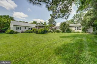 602 E 1ST ST, Mineral, VA 23117