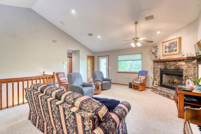 352 South Meadows Drive, Hiawassee, GA 30546