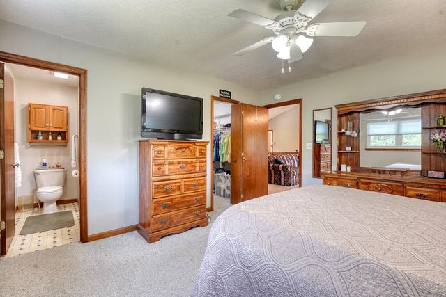 352 South Meadows Drive, Hiawassee, GA 30546