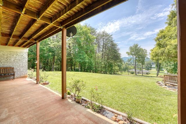 352 South Meadows Drive, Hiawassee, GA 30546