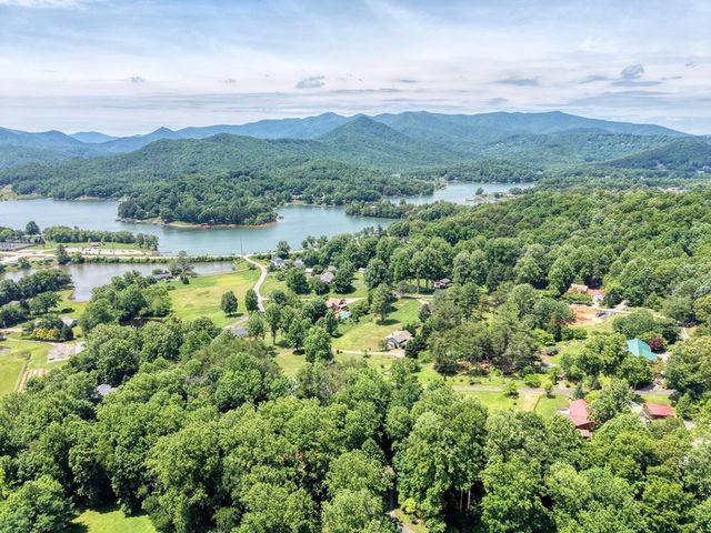 352 South Meadows Drive, Hiawassee, GA 30546