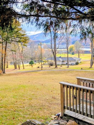 352 South Meadows Drive, Hiawassee, GA 30546