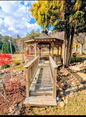 352 South Meadows Drive, Hiawassee, GA 30546