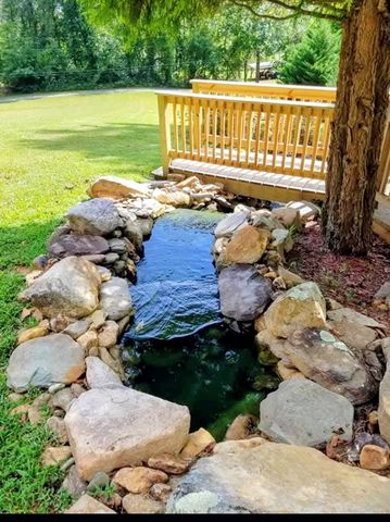 352 South Meadows Drive, Hiawassee, GA 30546