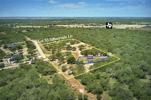 53 Sunny Vale, Mathis, TX 78368
