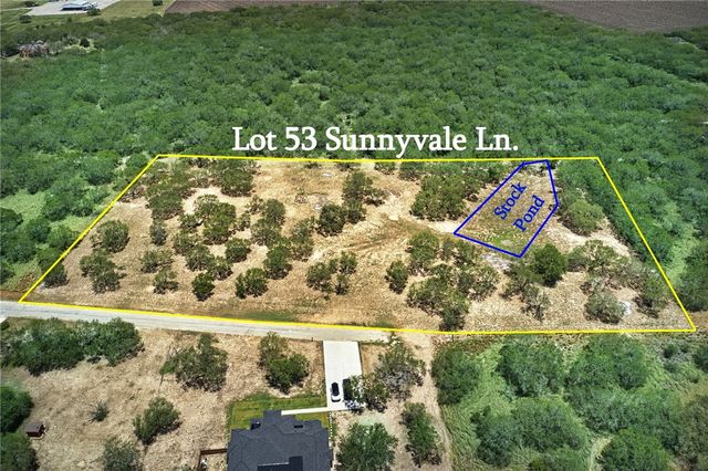 53 Sunny Vale, Mathis, TX 78368