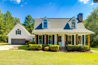 1136 Lawhorn Road, Blythewood, SC 29016